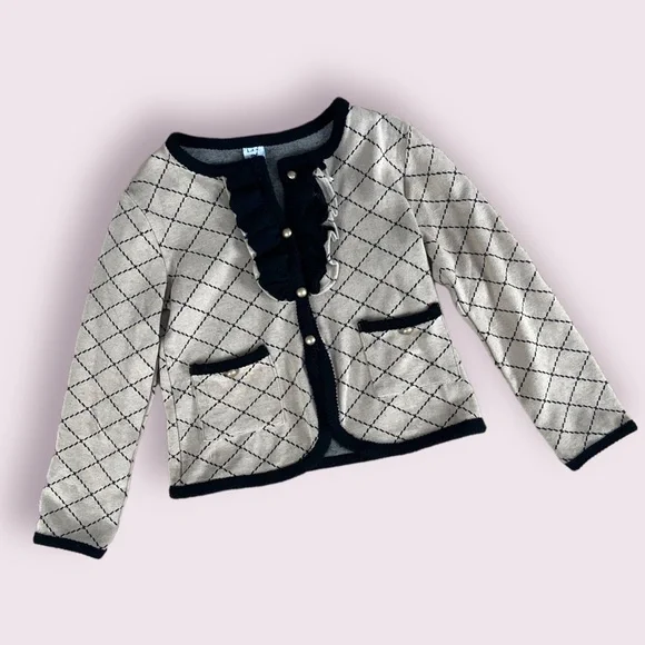 Sophisticated Girls Outfit - Picture 2 of 11